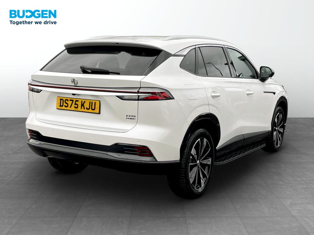 Used MG MG HS 2026 for sale - 77266798: Photo 6