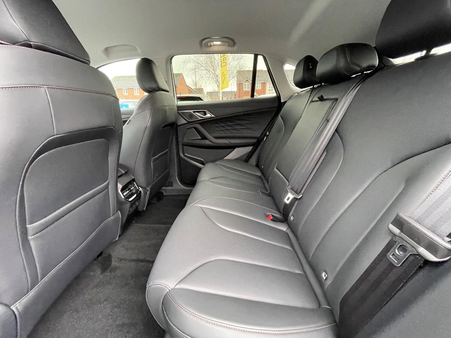 Used MG MG HS 2026 for sale - 77266798: Photo 60