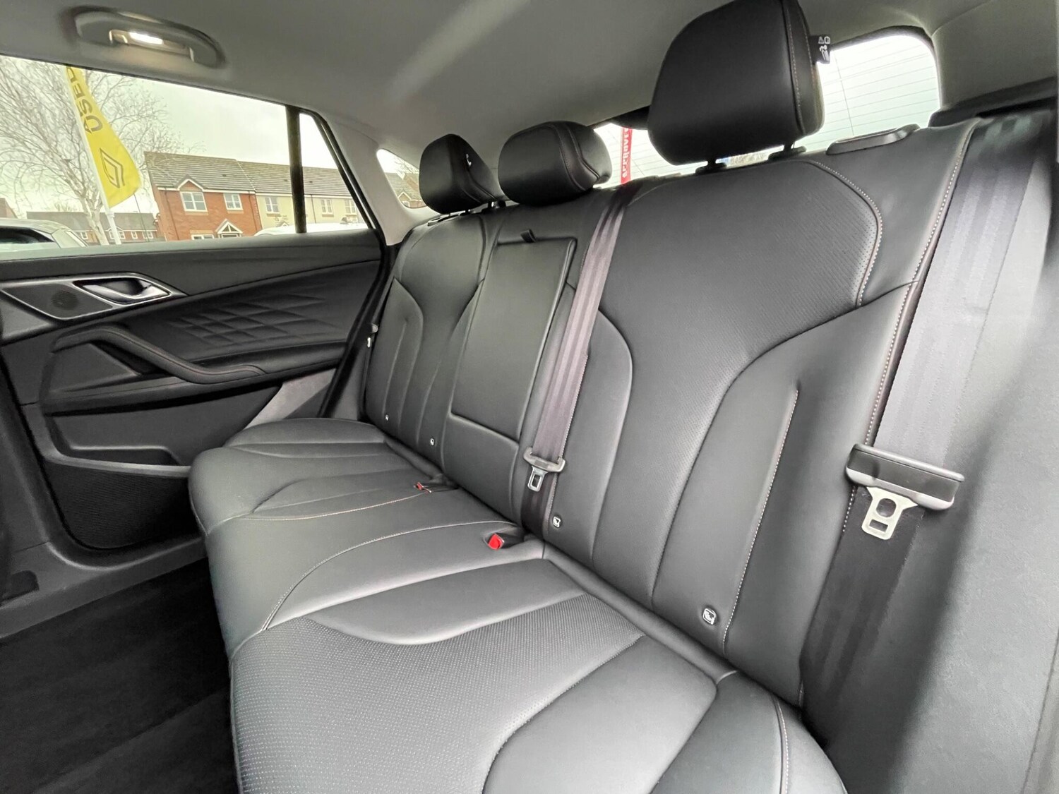 Used MG MG HS 2026 for sale - 77266798: Photo 61