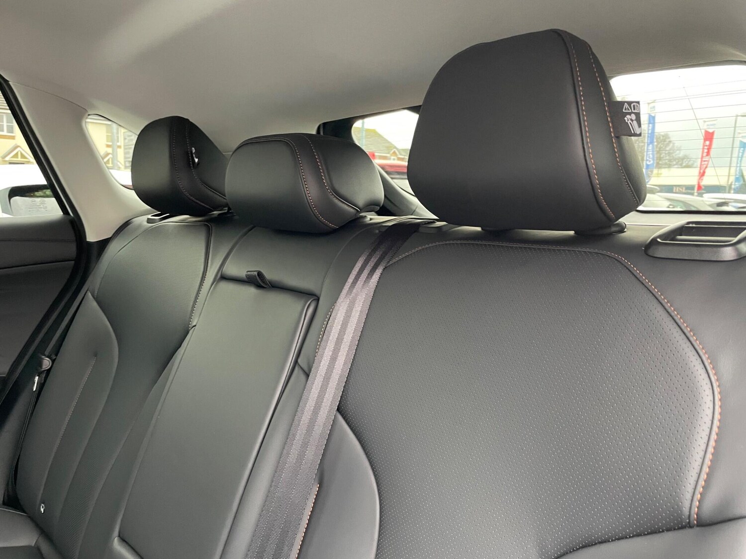 Used MG MG HS 2026 for sale - 77266798: Photo 62