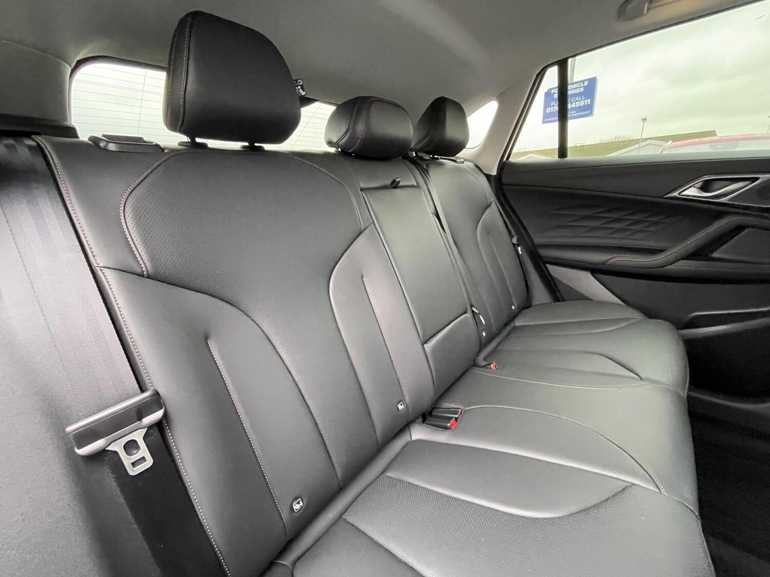 Used MG MG HS 2026 for sale - 77266798: Photo 64