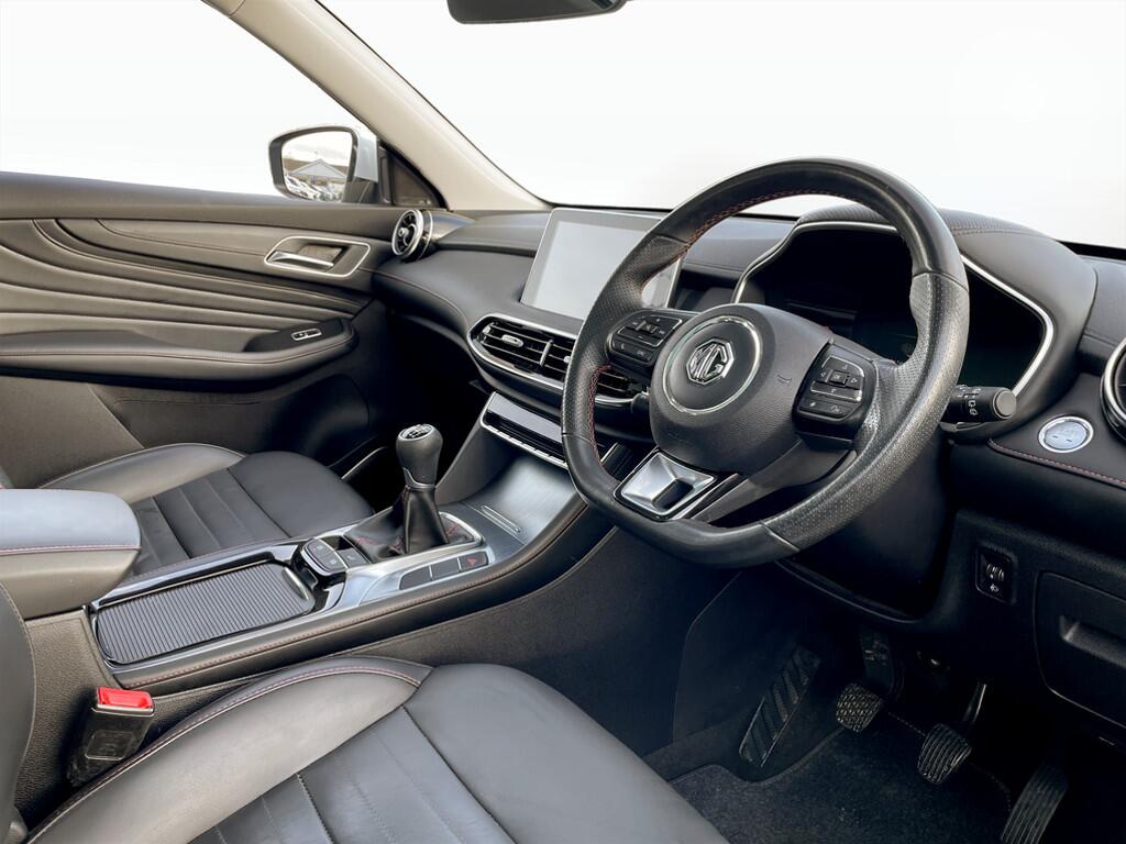 Used MG MG HS 2022 for sale - 76824777: Photo 10