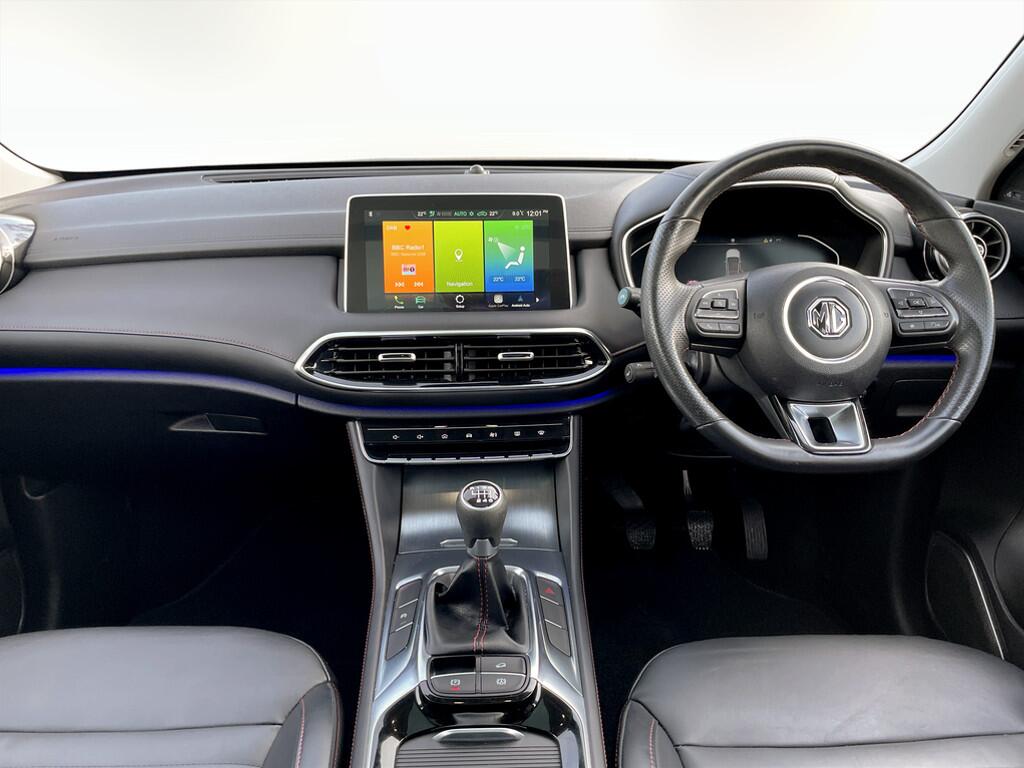 Used MG MG HS 2022 for sale - 76824777: Photo 11