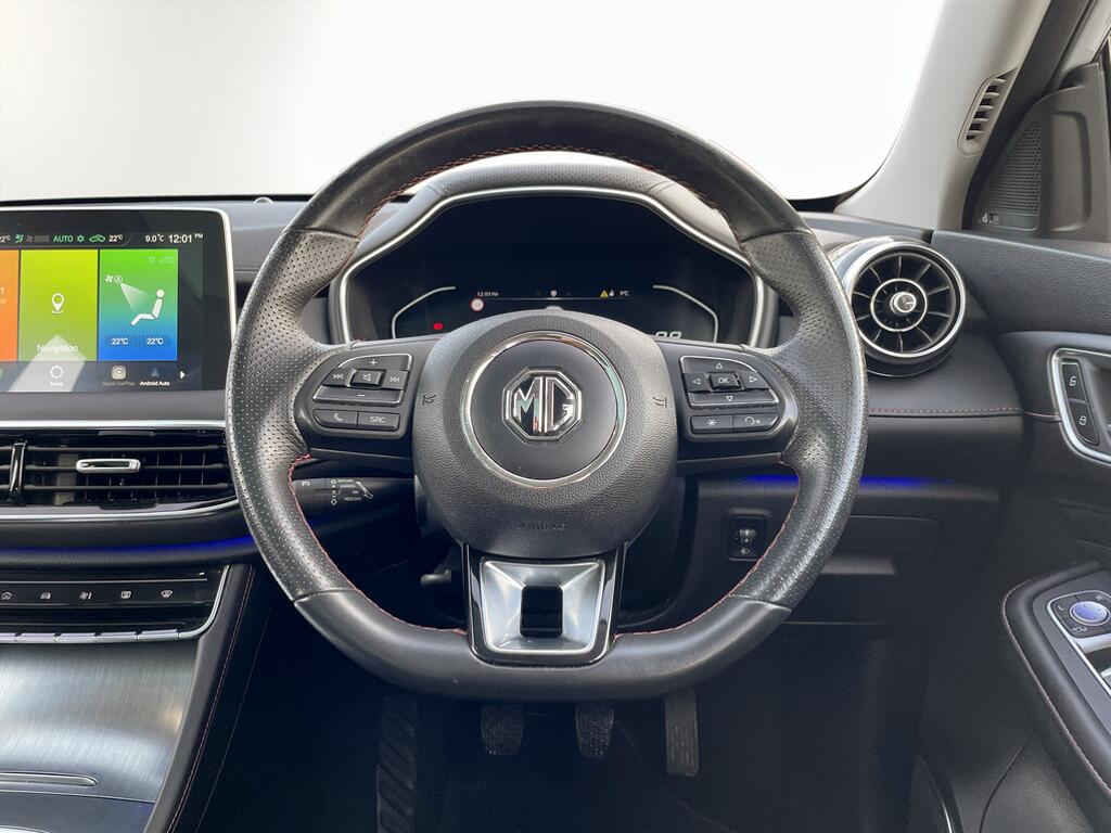 Used MG MG HS 2022 for sale - 76824777: Photo 12