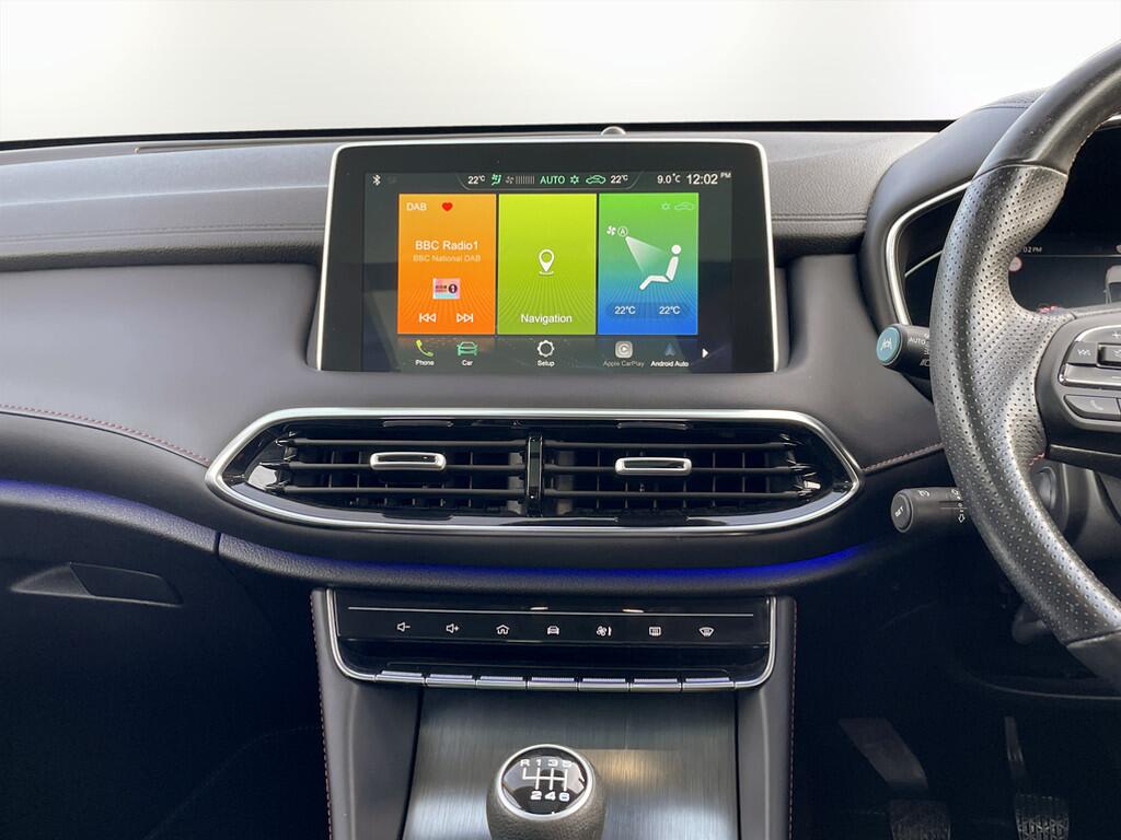 Used MG MG HS 2022 for sale - 76824777: Photo 13