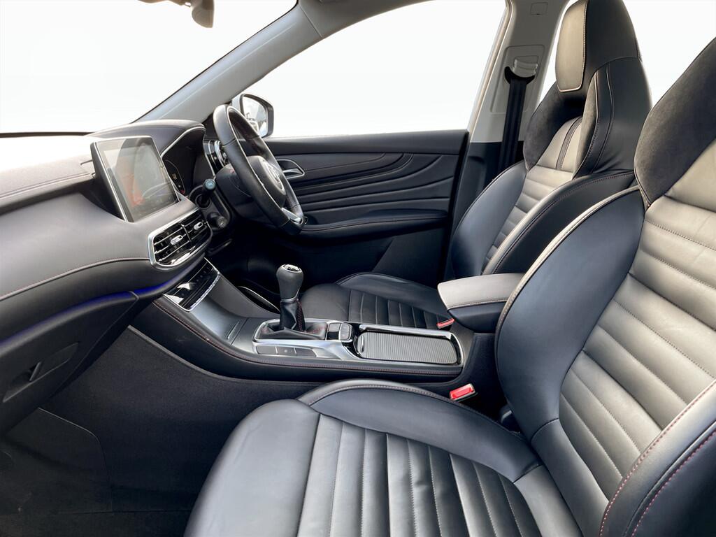 Used MG MG HS 2022 for sale - 76824777: Photo 15