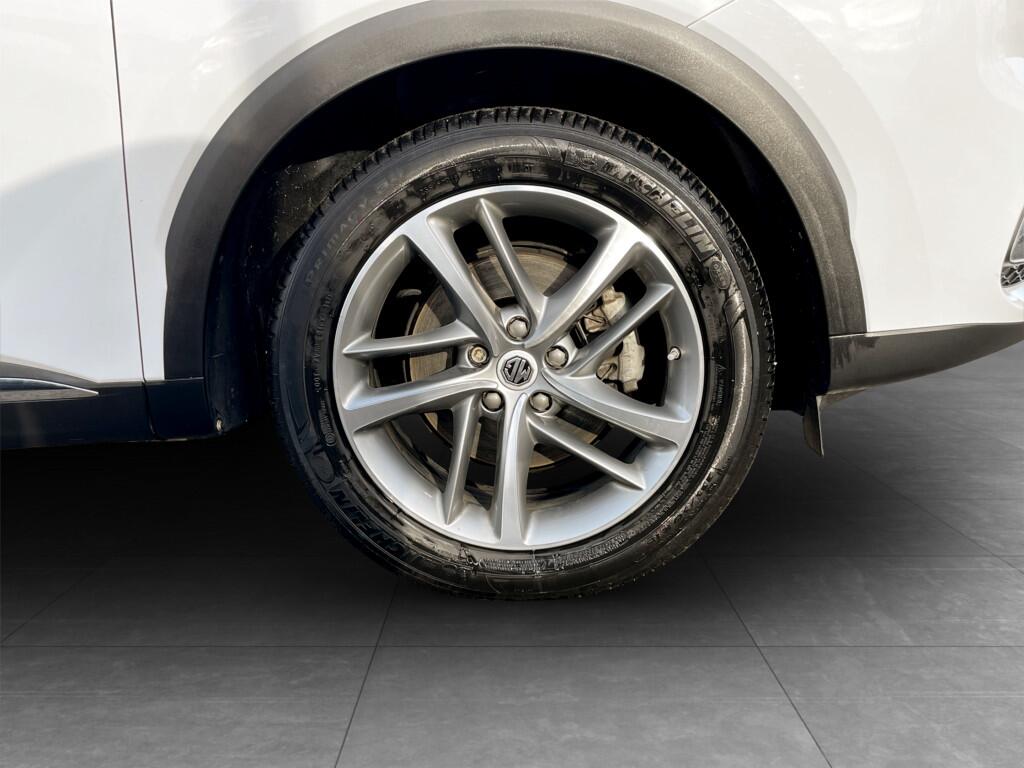 Used MG MG HS 2022 for sale - 76824777: Photo 18