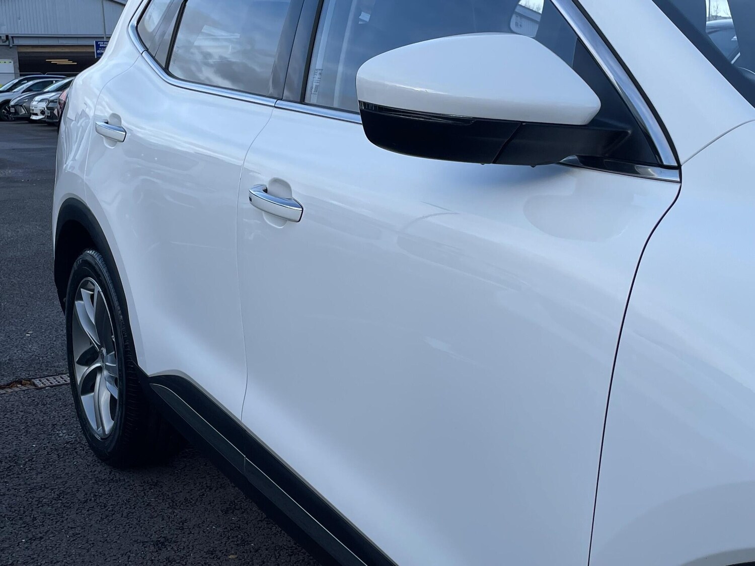 Used MG MG HS 2022 for sale - 76824777: Photo 20