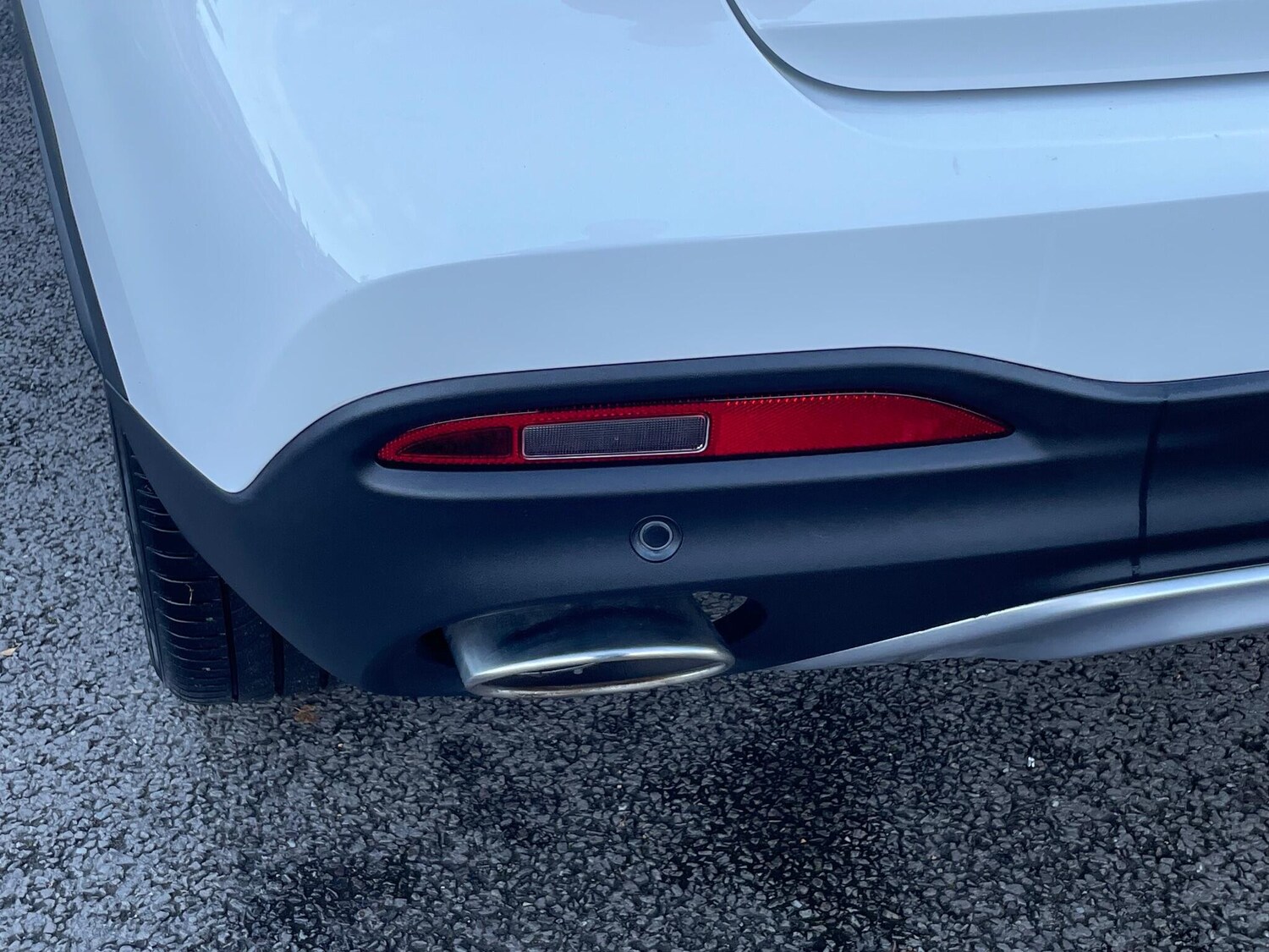 Used MG MG HS 2022 for sale - 76824777: Photo 26