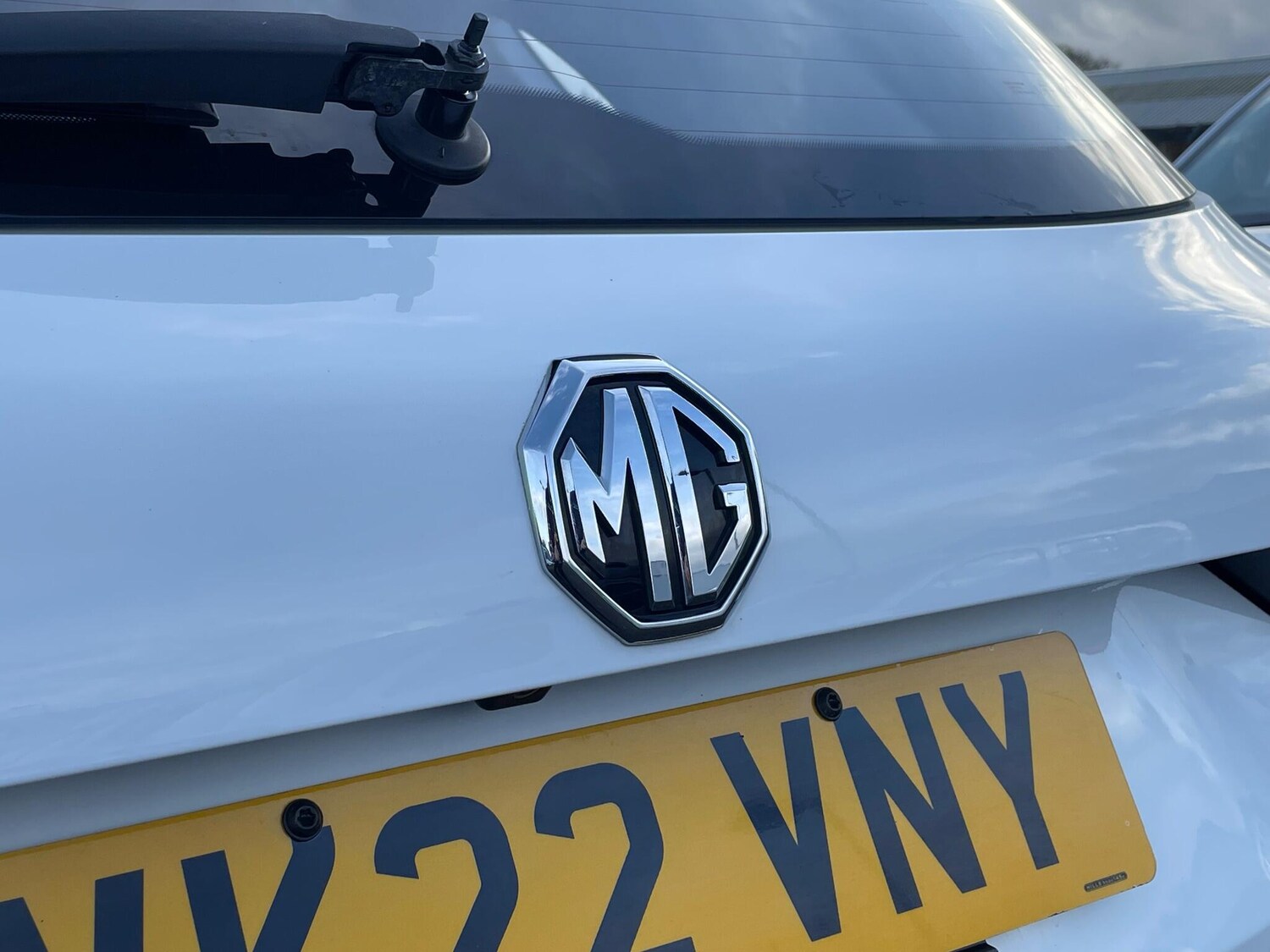 Used MG MG HS 2022 for sale - 76824777: Photo 27