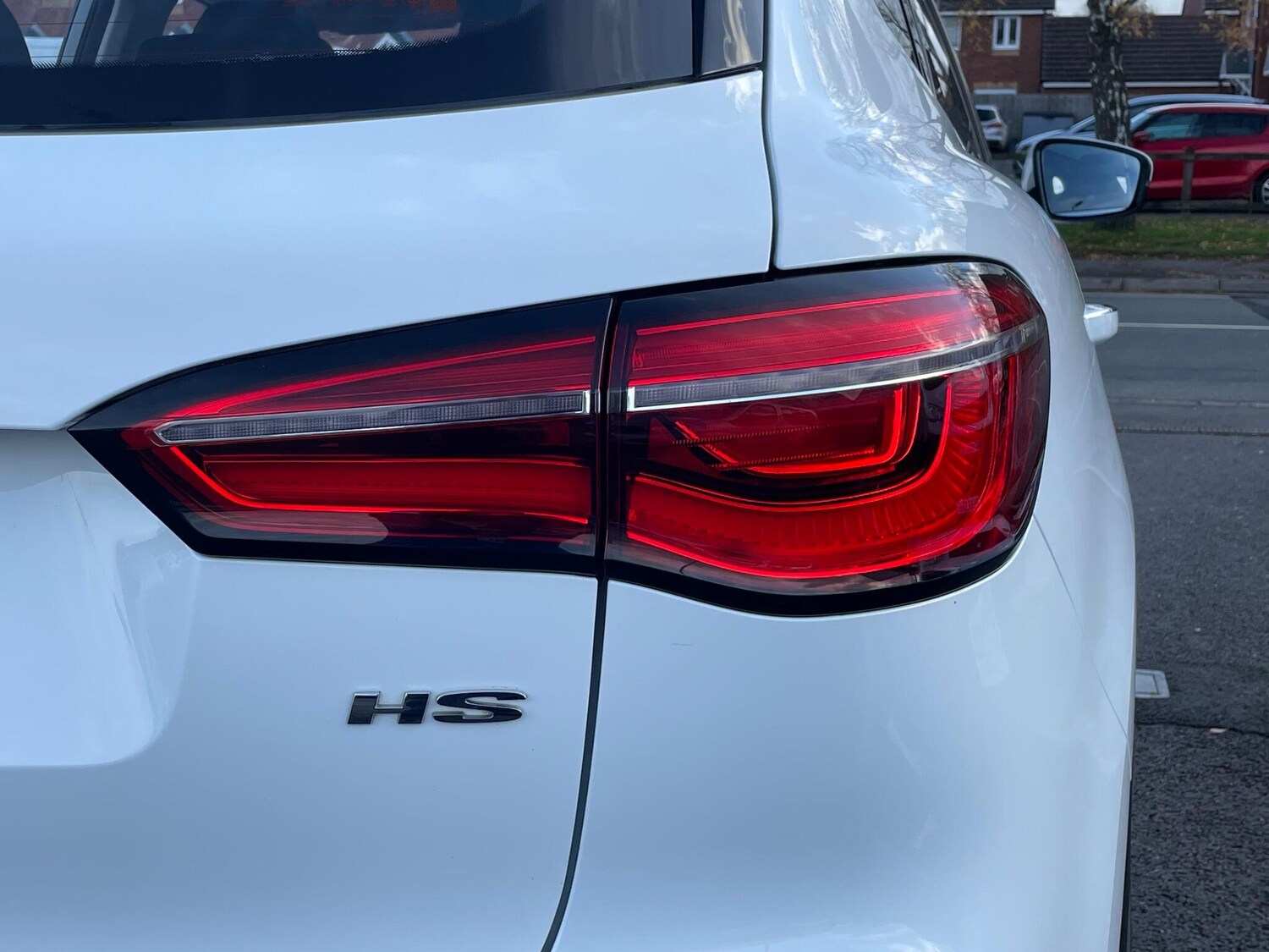 Used MG MG HS 2022 for sale - 76824777: Photo 28