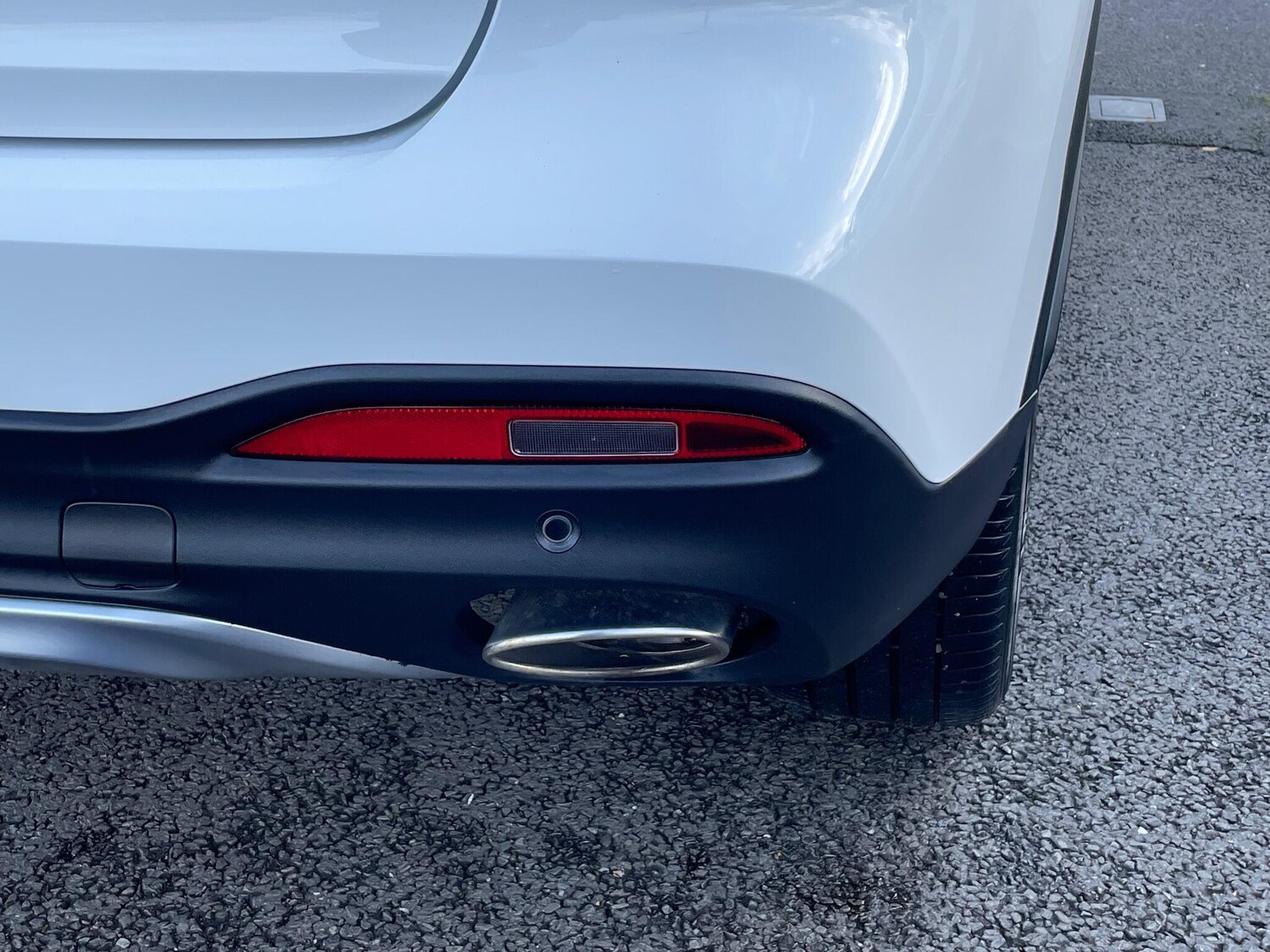 Used MG MG HS 2022 for sale - 76824777: Photo 29