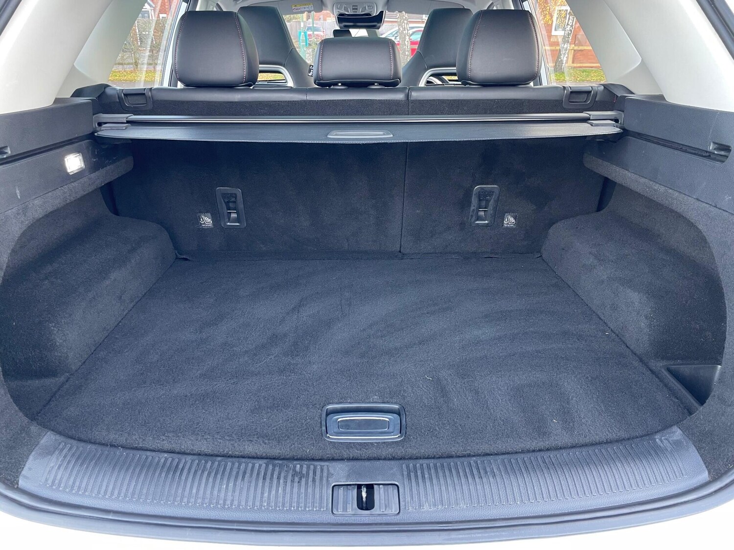 Used MG MG HS 2022 for sale - 76824777: Photo 30