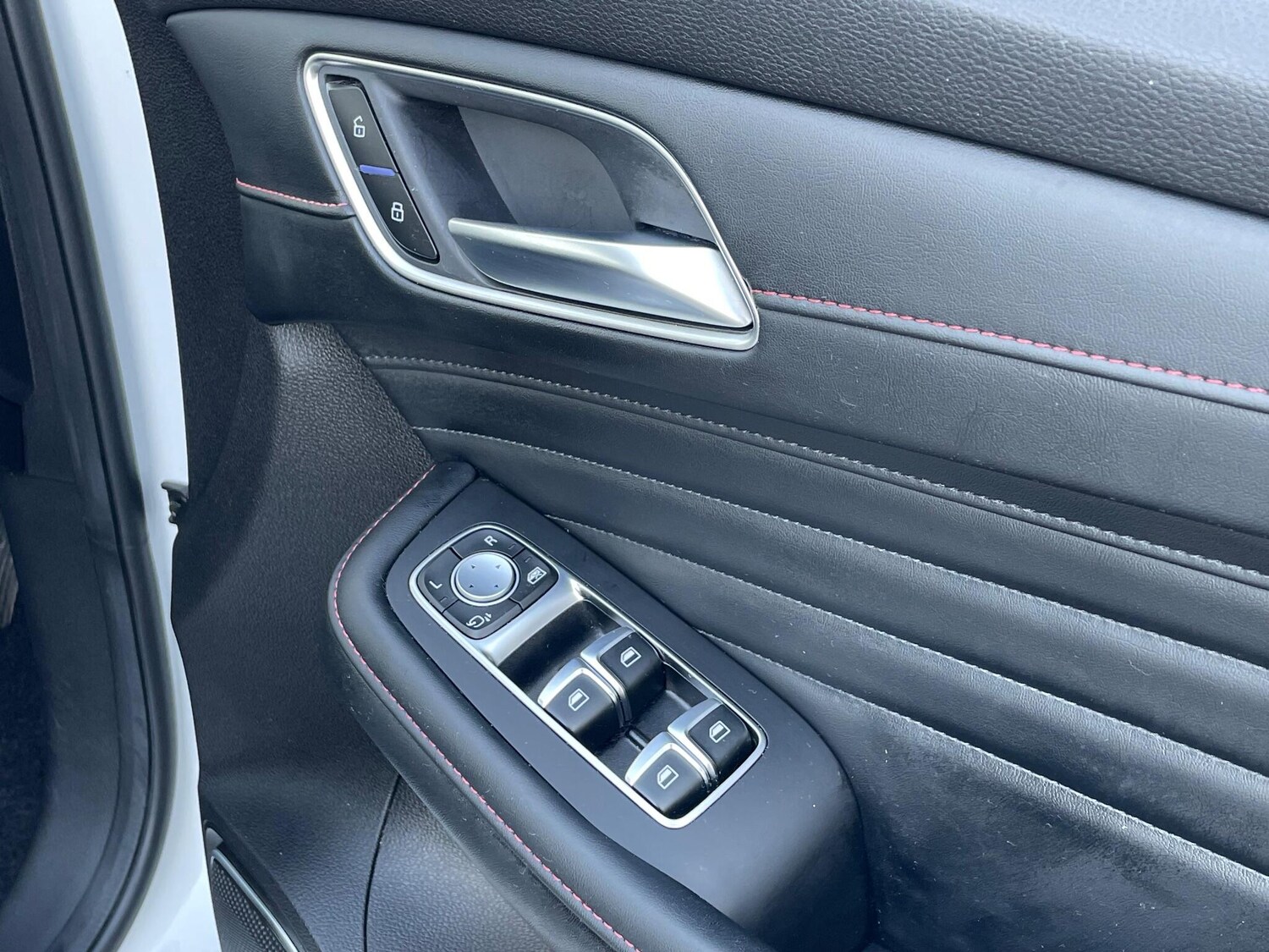 Used MG MG HS 2022 for sale - 76824777: Photo 33