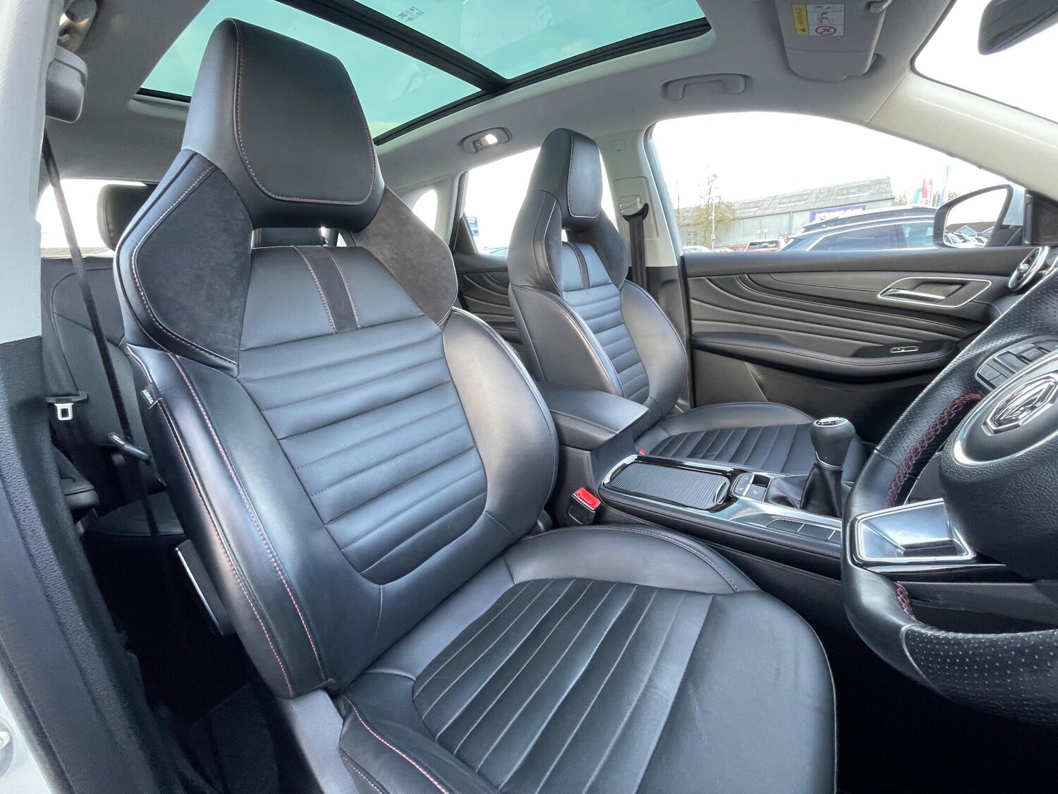 Used MG MG HS 2022 for sale - 76824777: Photo 34