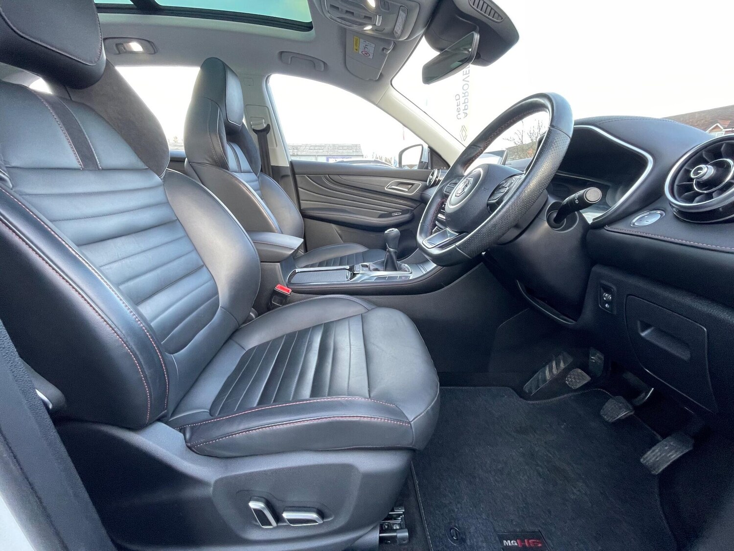 Used MG MG HS 2022 for sale - 76824777: Photo 35