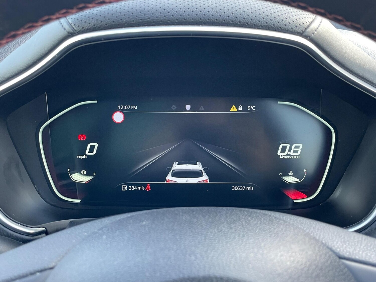 Used MG MG HS 2022 for sale - 76824777: Photo 38