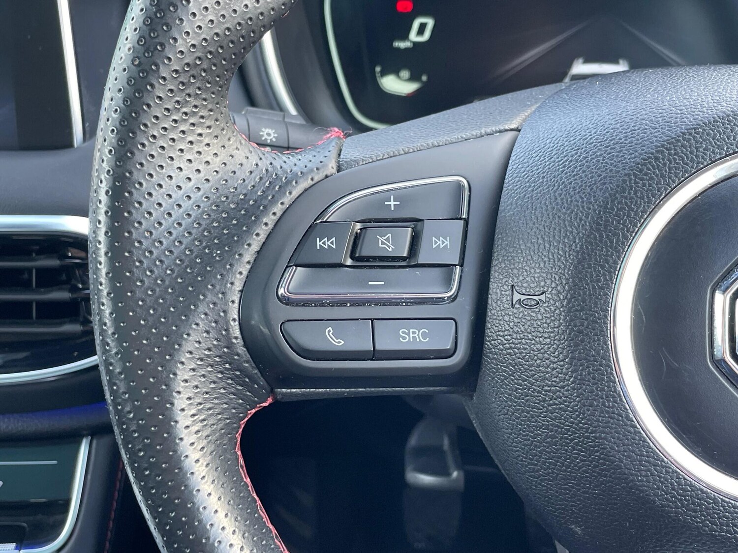 Used MG MG HS 2022 for sale - 76824777: Photo 39