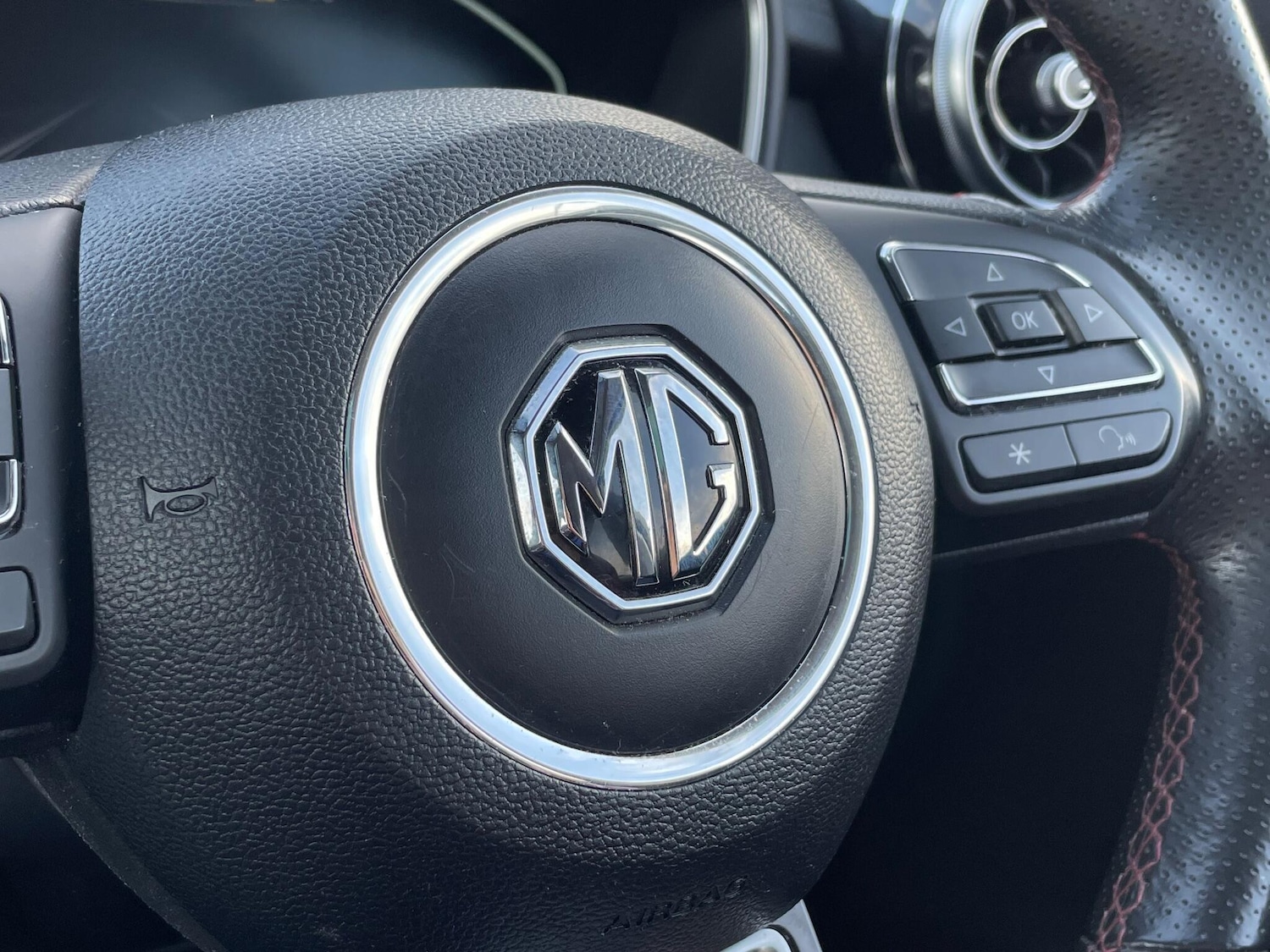 Used MG MG HS 2022 for sale - 76824777: Photo 40