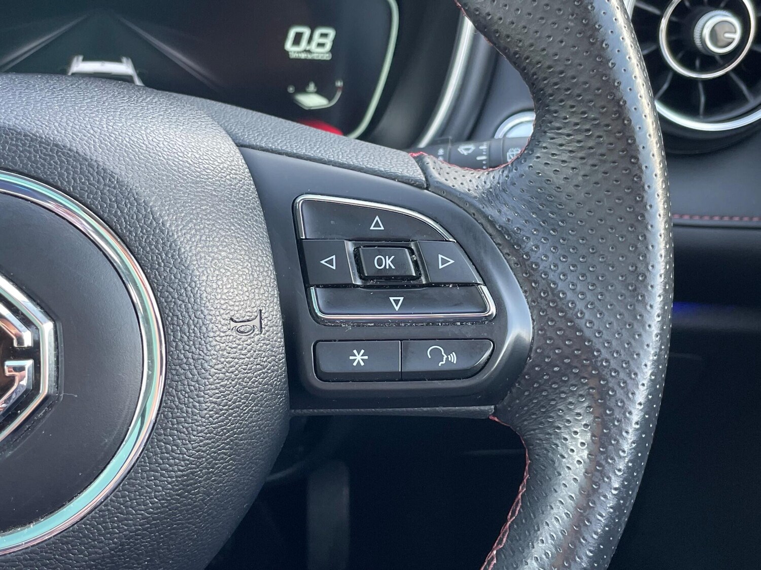 Used MG MG HS 2022 for sale - 76824777: Photo 41