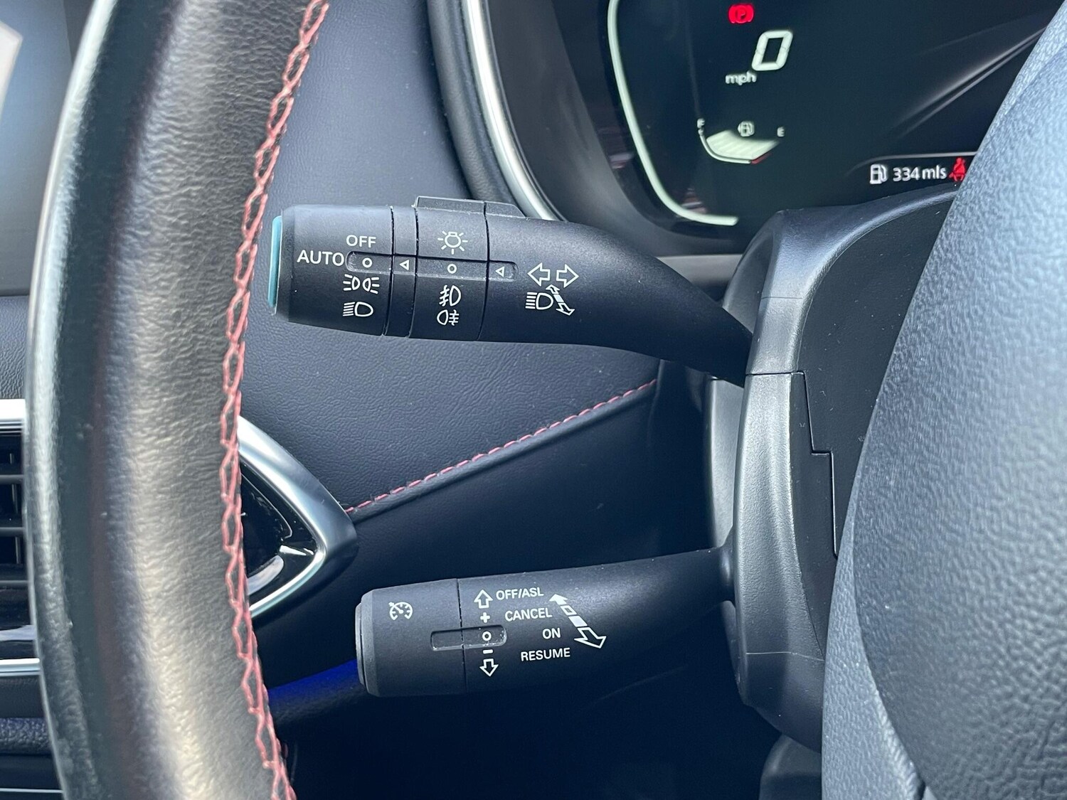 Used MG MG HS 2022 for sale - 76824777: Photo 42