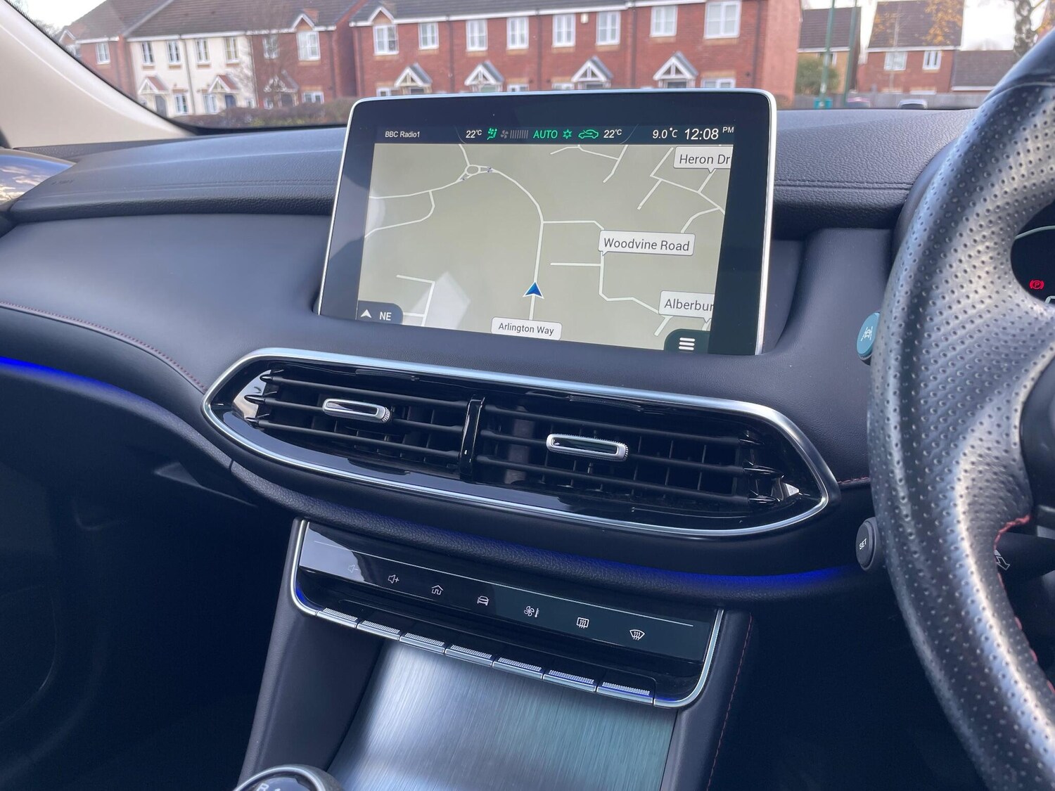 Used MG MG HS 2022 for sale - 76824777: Photo 44