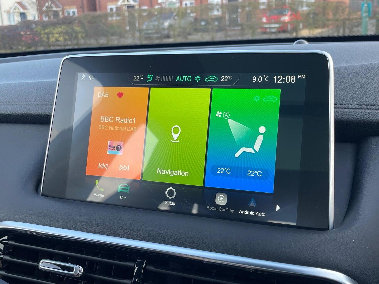 Used MG MG HS 2022 for sale - 76824777: Photo 46