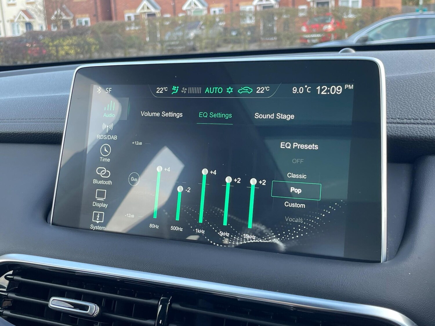 Used MG MG HS 2022 for sale - 76824777: Photo 49