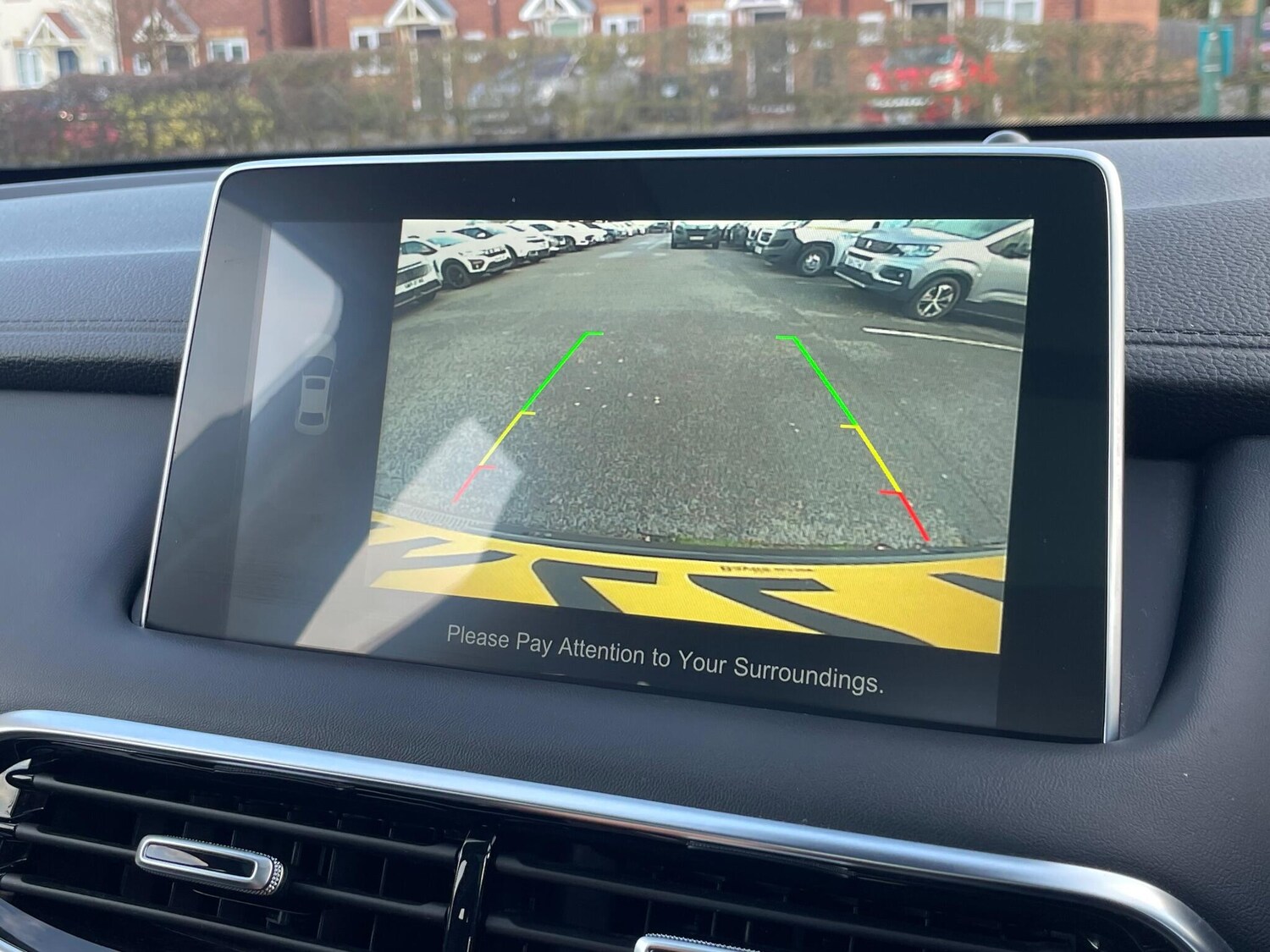 Used MG MG HS 2022 for sale - 76824777: Photo 50