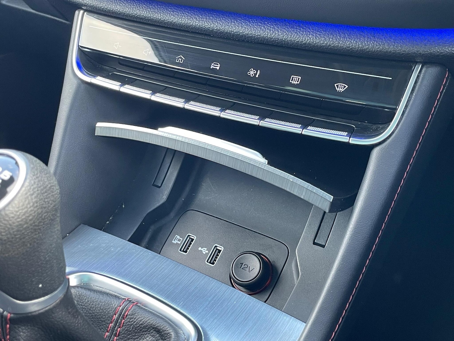 Used MG MG HS 2022 for sale - 76824777: Photo 51