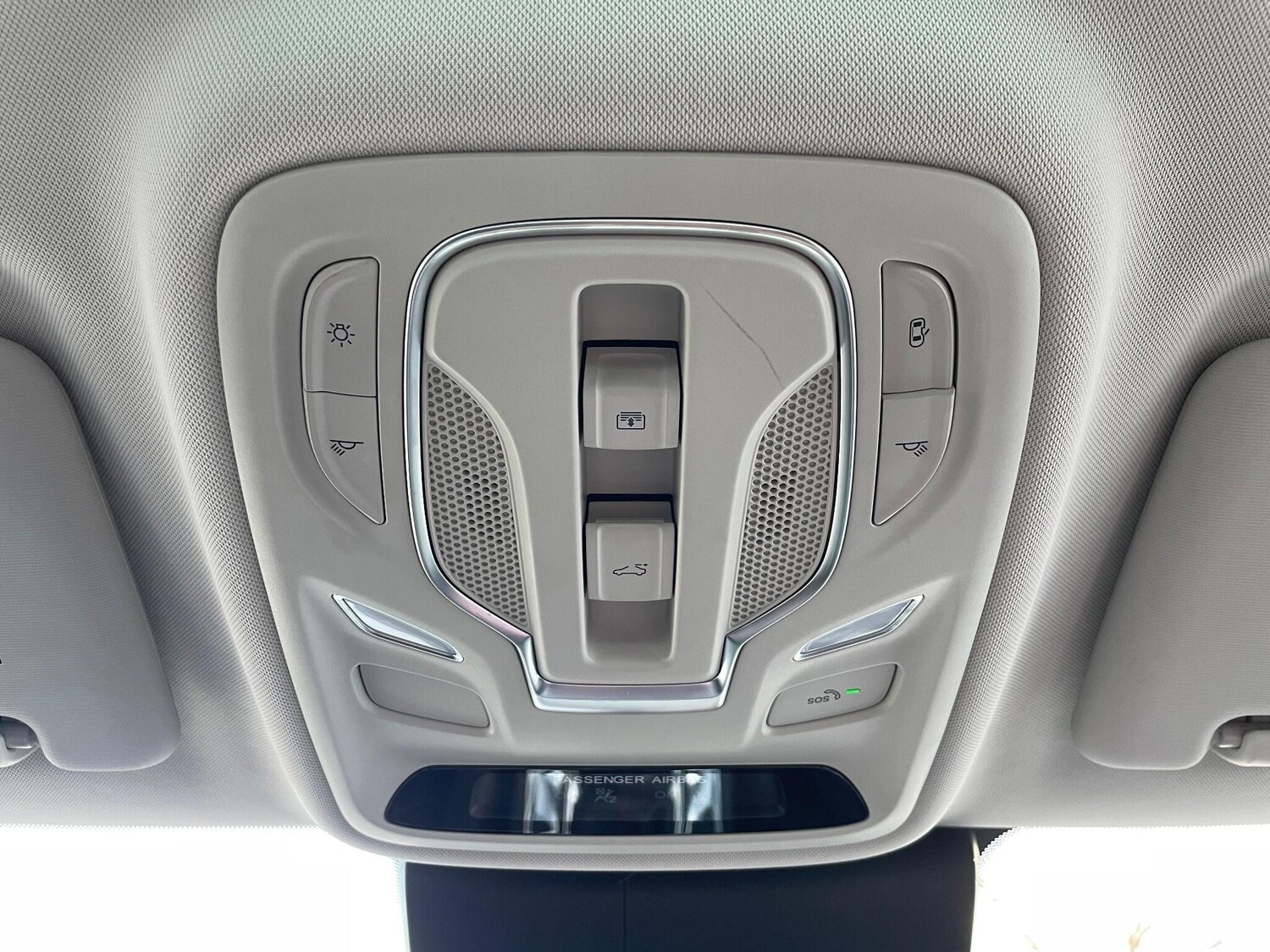 Used MG MG HS 2022 for sale - 76824777: Photo 53