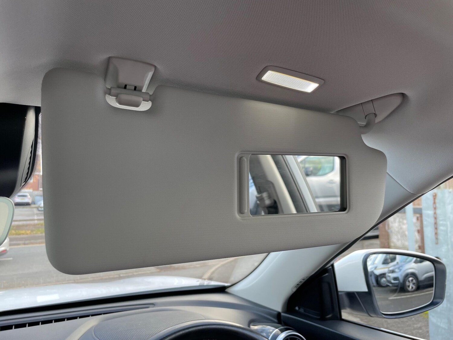 Used MG MG HS 2022 for sale - 76824777: Photo 54