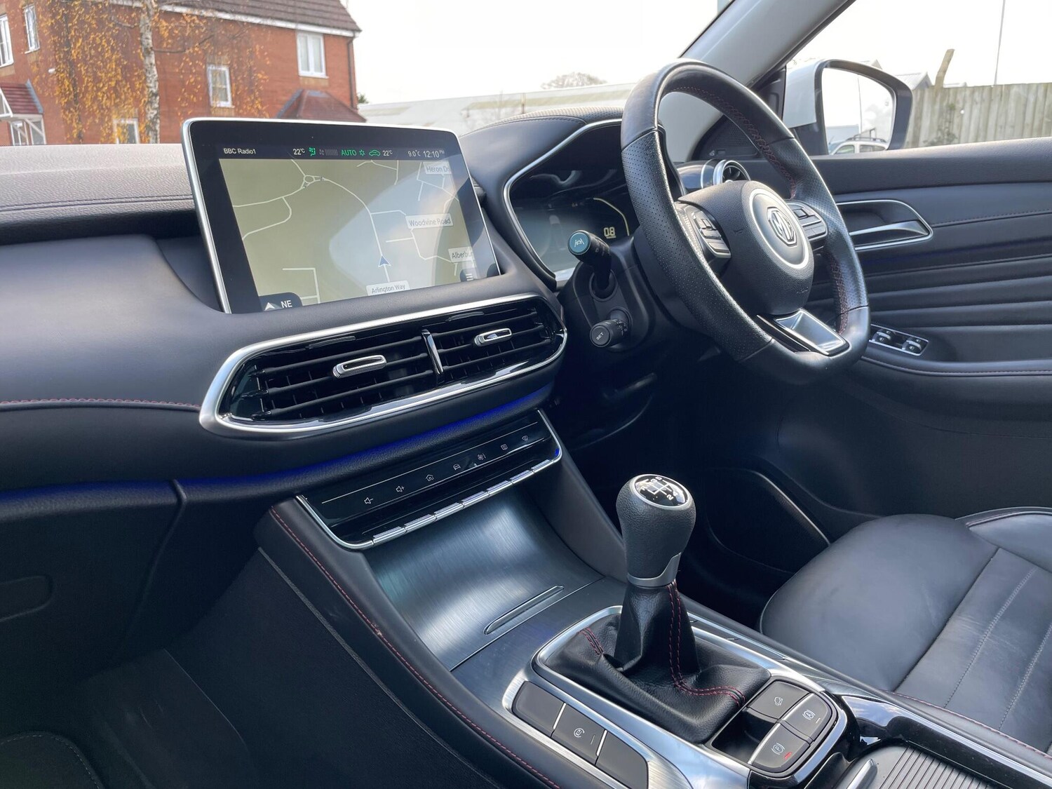 Used MG MG HS 2022 for sale - 76824777: Photo 55