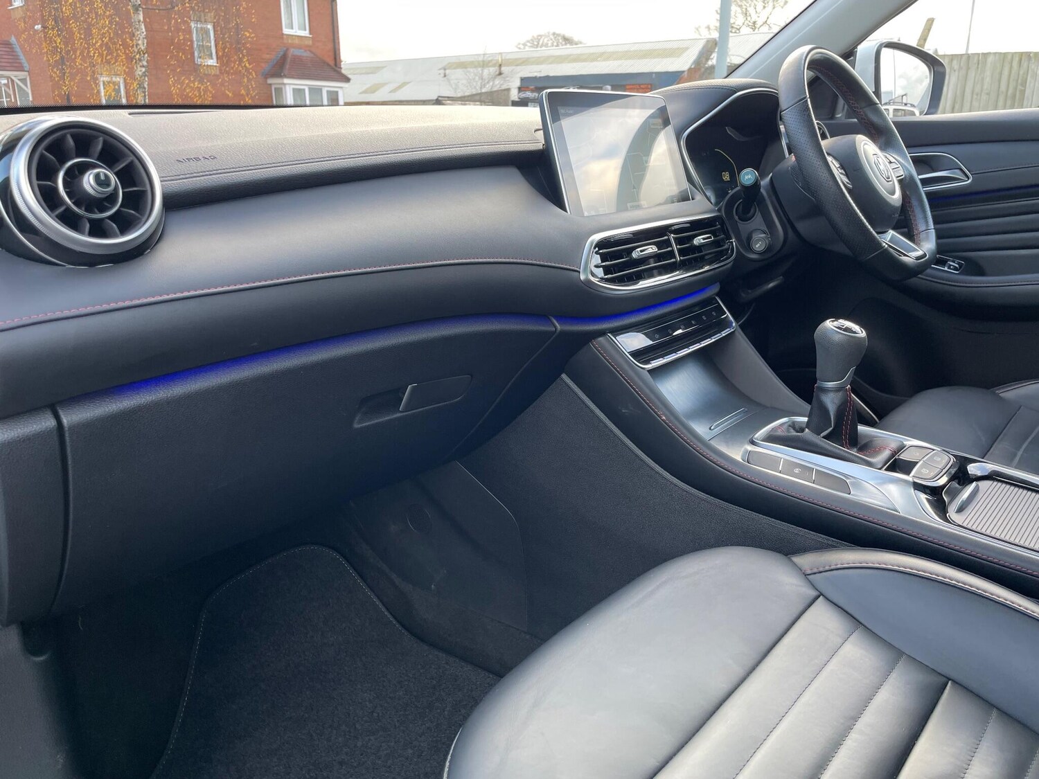 Used MG MG HS 2022 for sale - 76824777: Photo 56