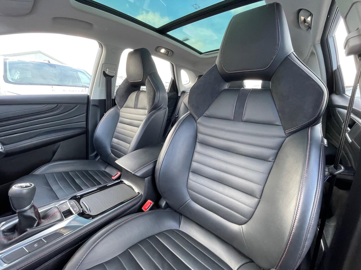 Used MG MG HS 2022 for sale - 76824777: Photo 58