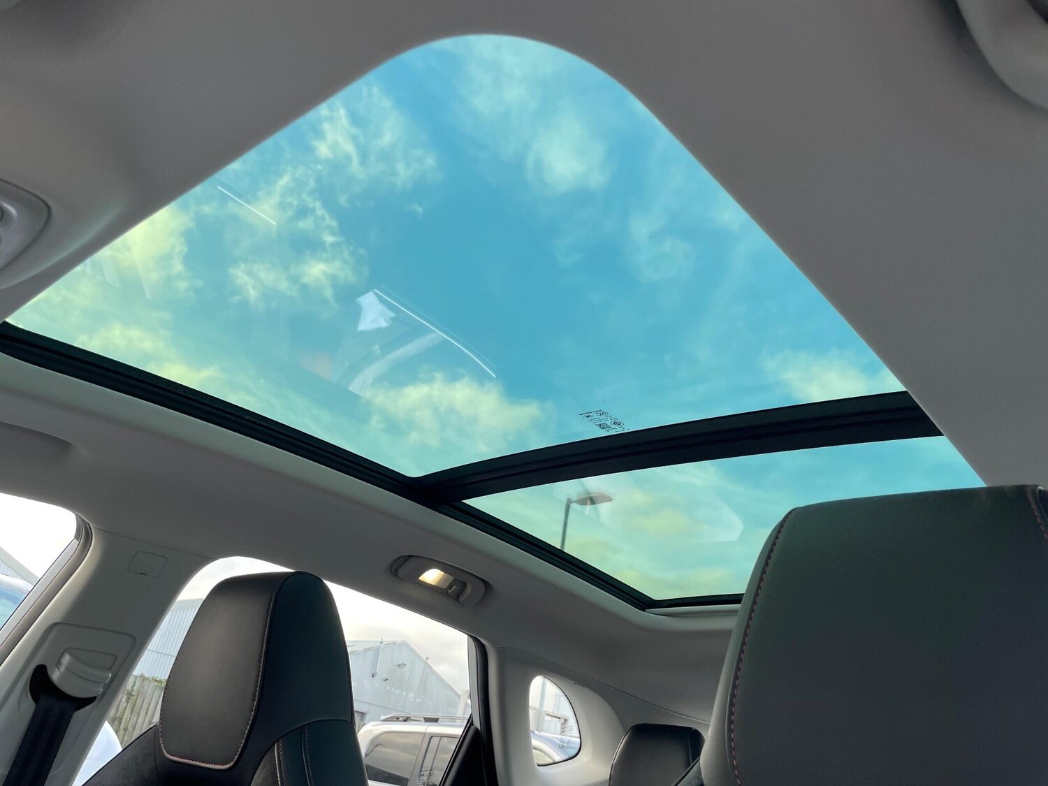 Used MG MG HS 2022 for sale - 76824777: Photo 59