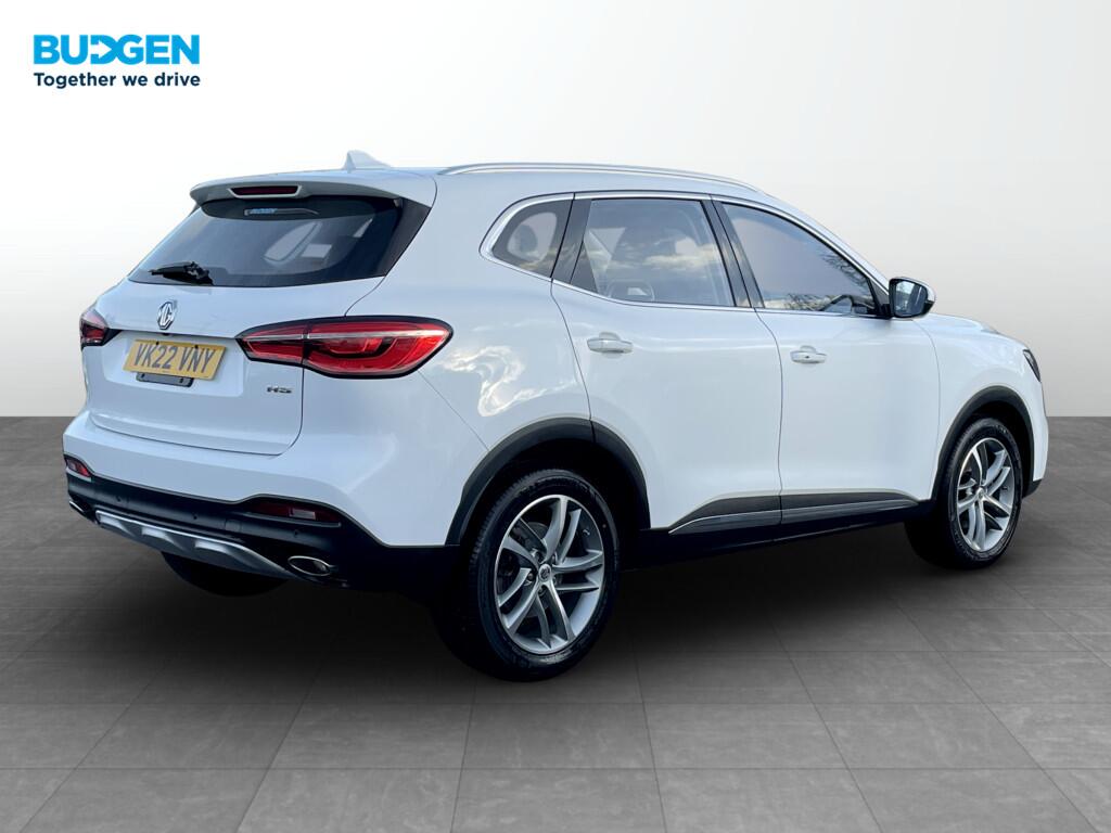 Used MG MG HS 2022 for sale - 76824777: Photo 6