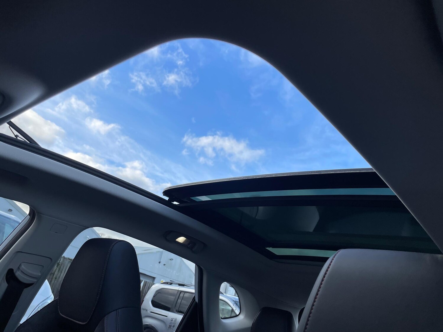 Used MG MG HS 2022 for sale - 76824777: Photo 60