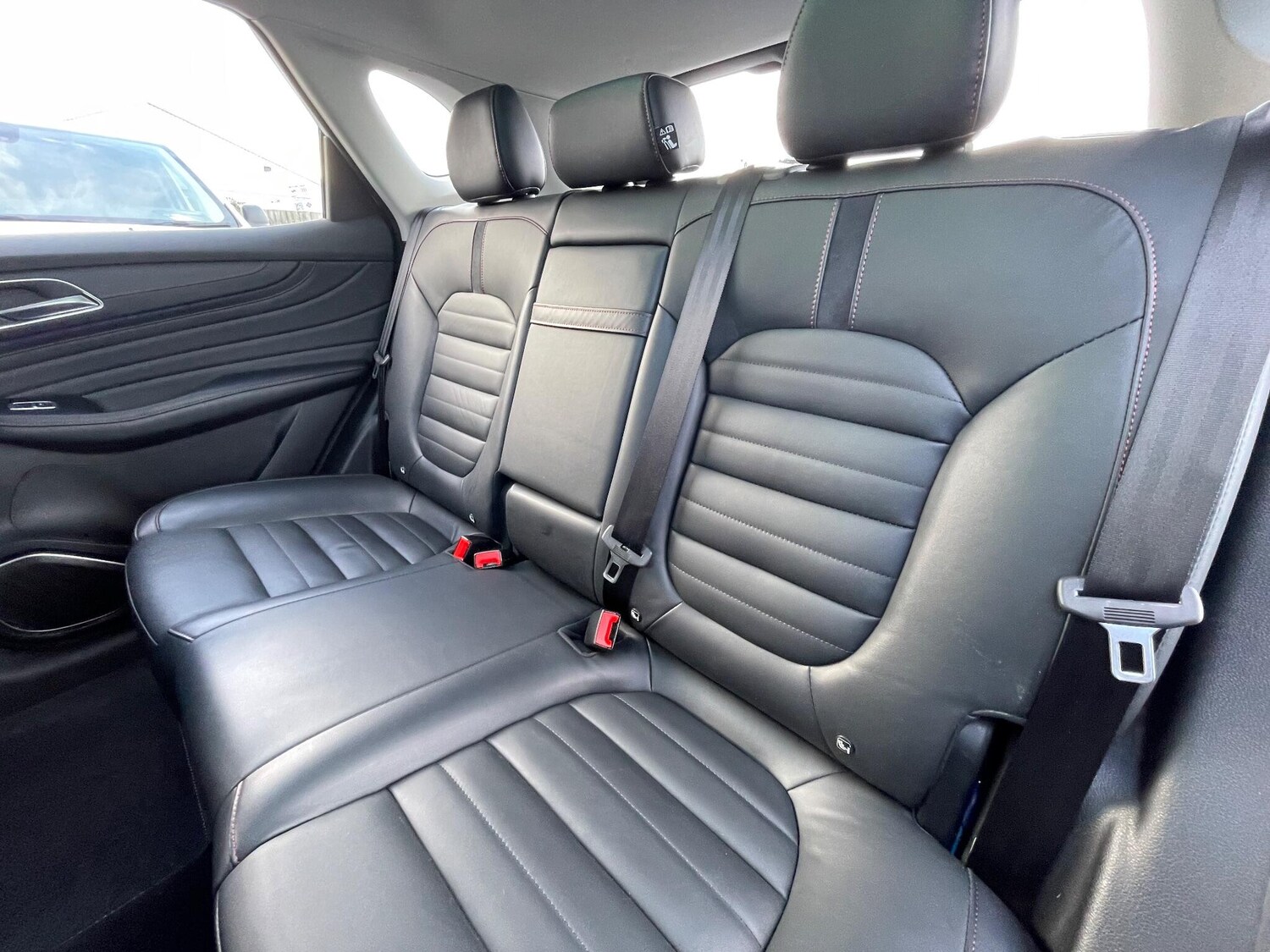 Used MG MG HS 2022 for sale - 76824777: Photo 63