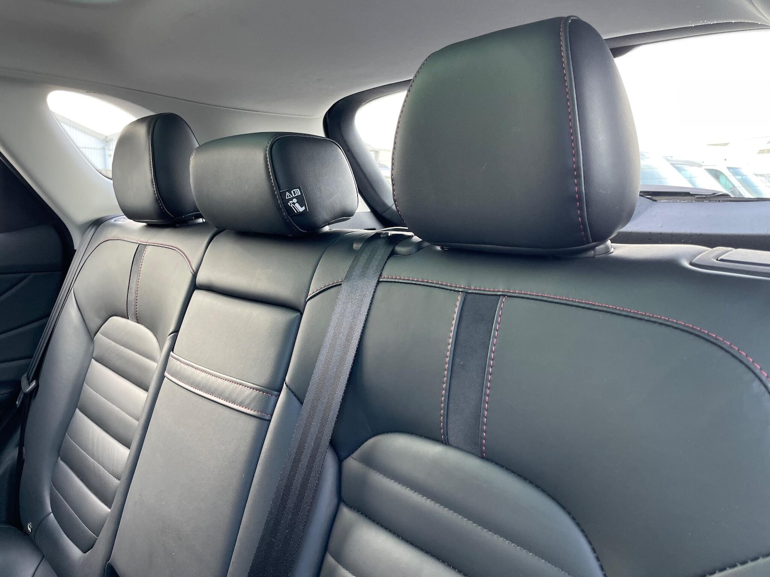 Used MG MG HS 2022 for sale - 76824777: Photo 64