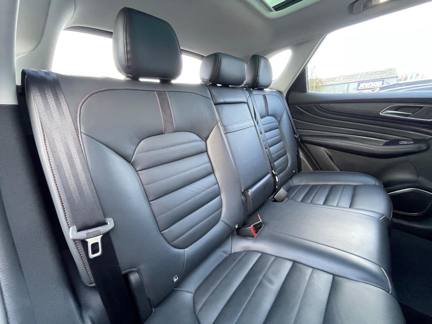 Used MG MG HS 2022 for sale - 76824777: Photo 66