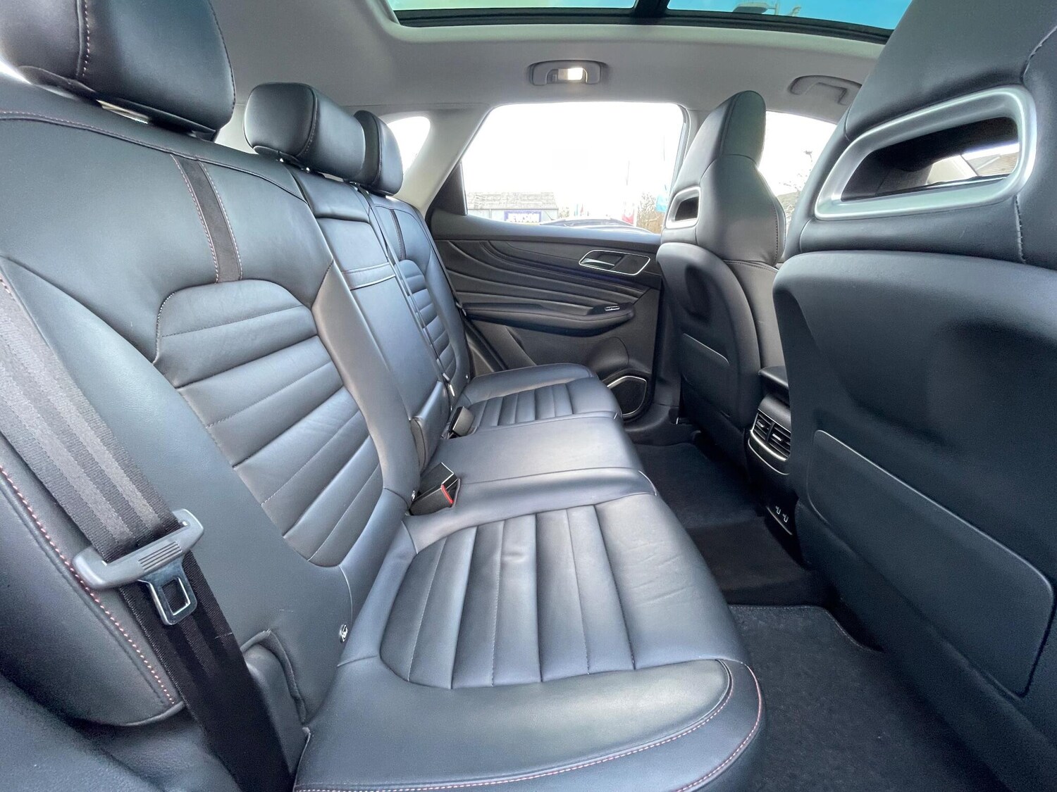 Used MG MG HS 2022 for sale - 76824777: Photo 67