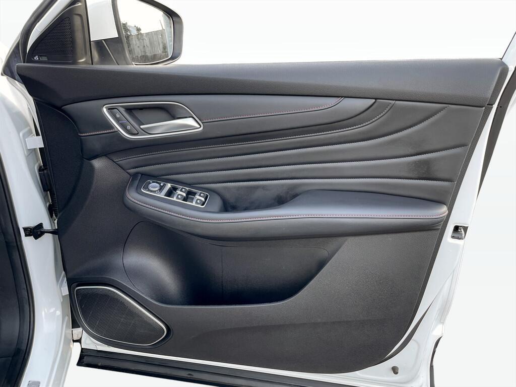 Used MG MG HS 2022 for sale - 76824777: Photo 8