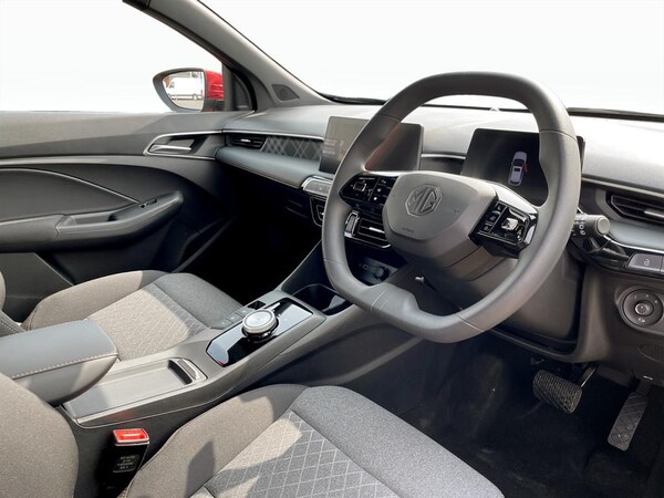 Used MG MG3 2025 for sale - 74822824: Photo 10