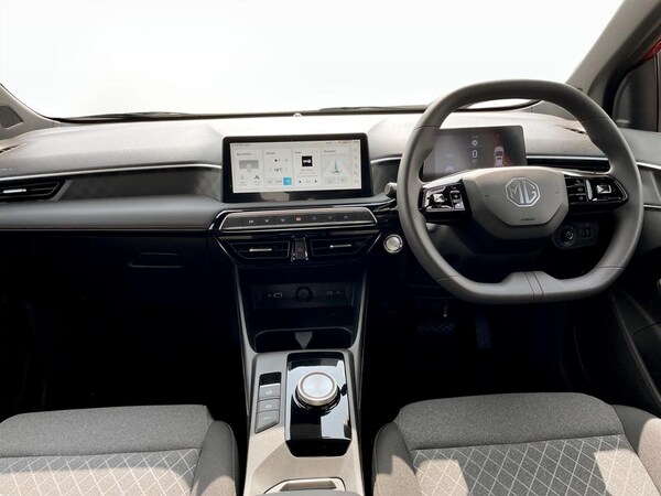 Used MG MG3 2025 for sale - 74822824: Photo 11