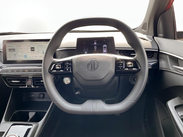 Used MG MG3 2025 for sale - 74822824: Photo 12