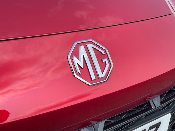 Used MG MG3 2025 for sale - 74822824: Photo 21