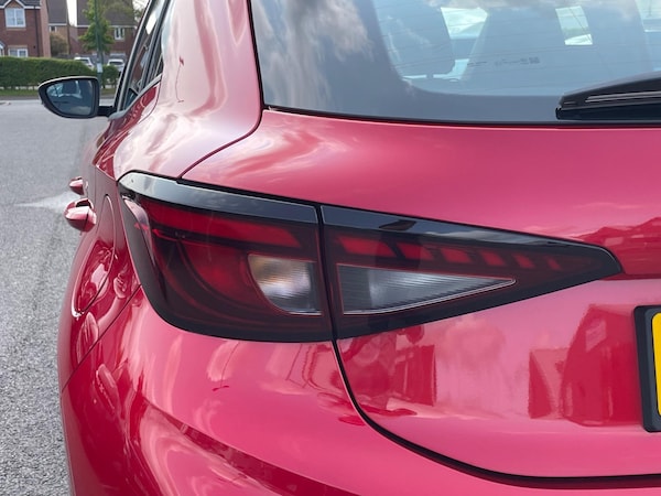 Used MG MG3 2025 for sale - 74822824: Photo 25
