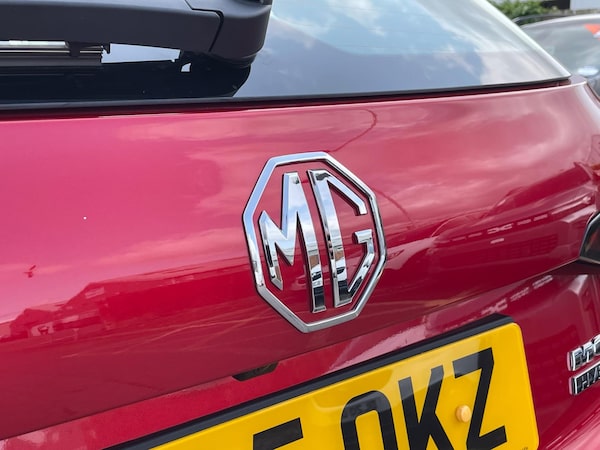 Used MG MG3 2025 for sale - 74822824: Photo 27