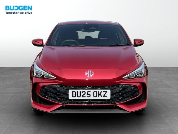 Used MG MG3 2025 for sale - 74822824: Photo 2